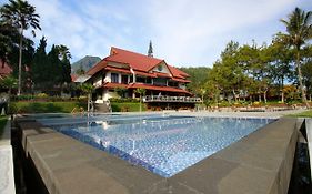 Kusuma Agrowisata Resort & Convention